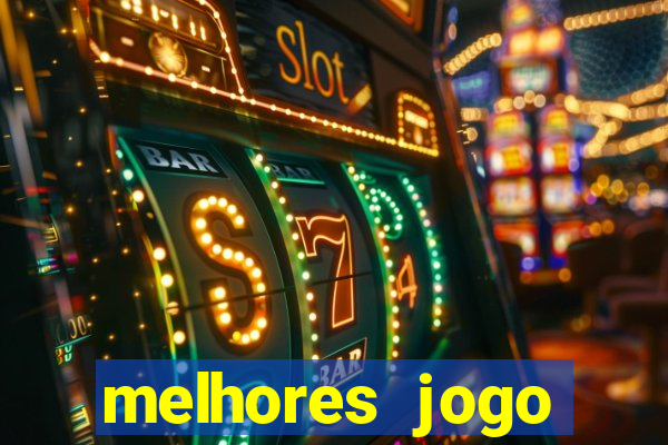 melhores jogo offline para android